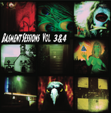 Seattle Basment Sessions Vol. 3 & 4