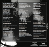 Seattle Basment Sessions Vol. 3 & 4