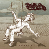 The Black Clouds - After All