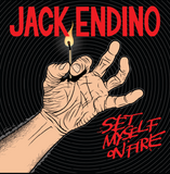 Jack Endino - Set Myself On Fire