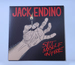 Jack Endino - Set Myself On Fire