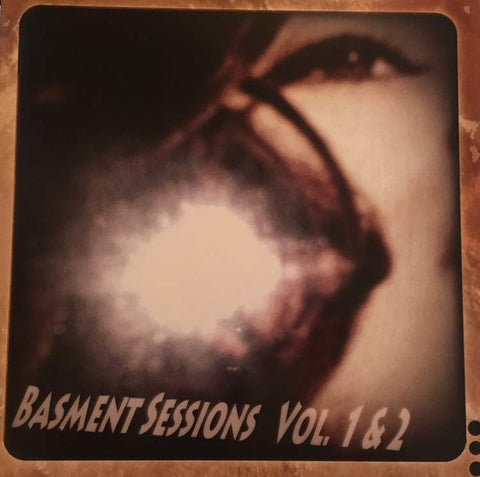 Seattle Basment Sessions Vol1 & Vol2
